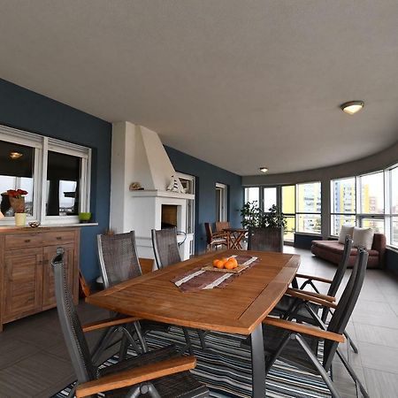 City Penthouse Vita Пула Екстер'єр фото