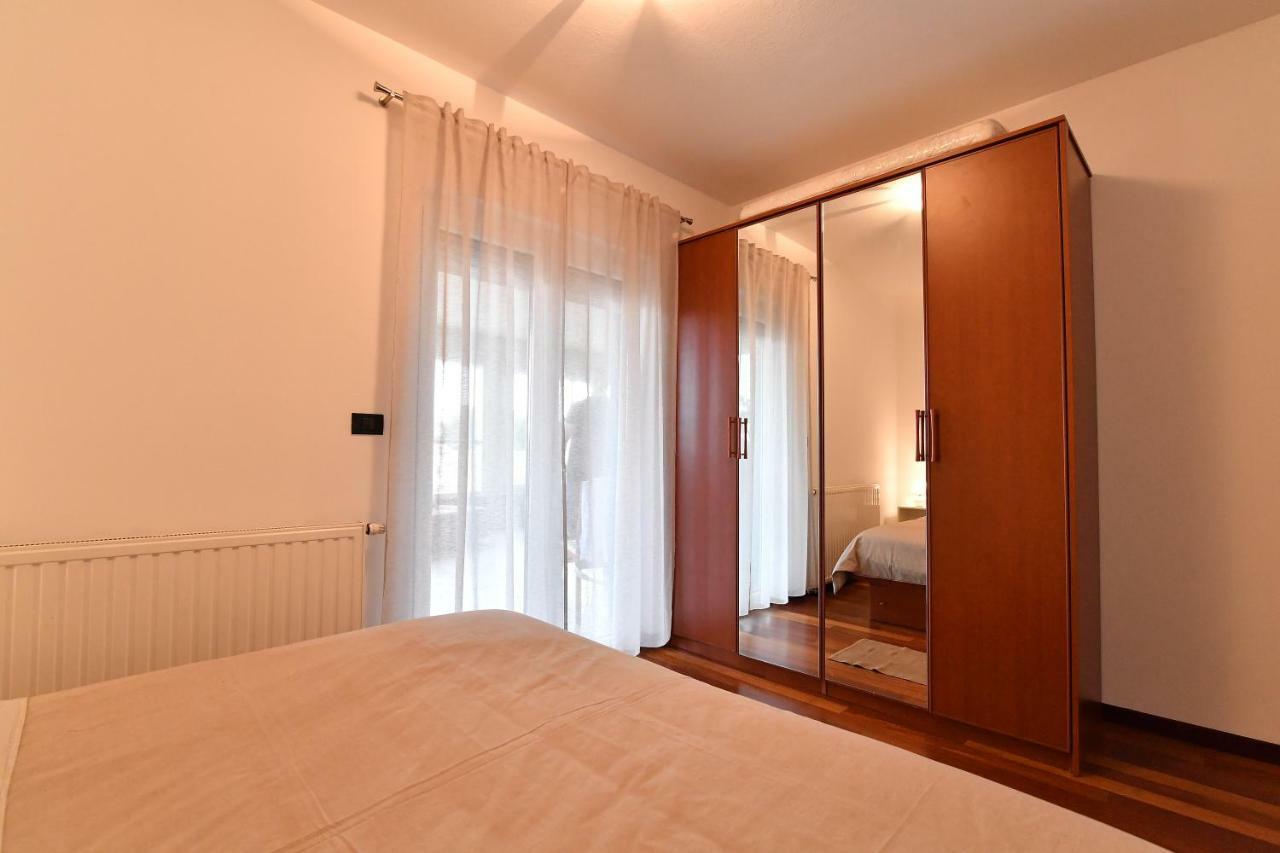 City Penthouse Vita Пула Екстер'єр фото