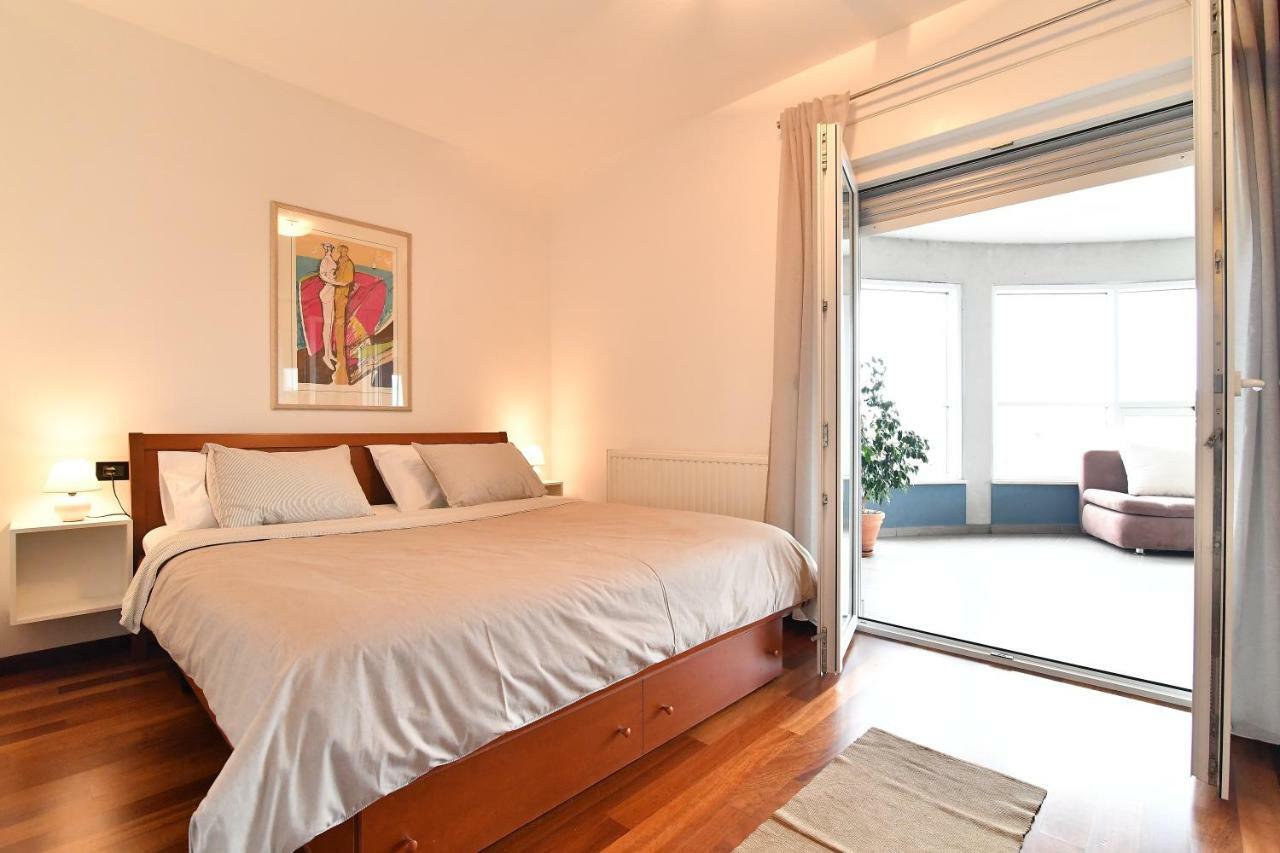 City Penthouse Vita Пула Екстер'єр фото