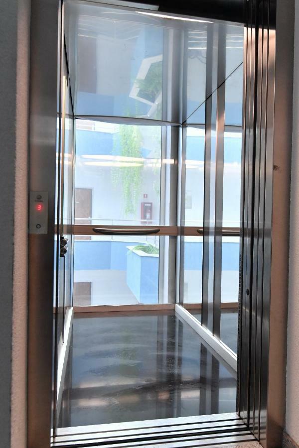 City Penthouse Vita Пула Екстер'єр фото
