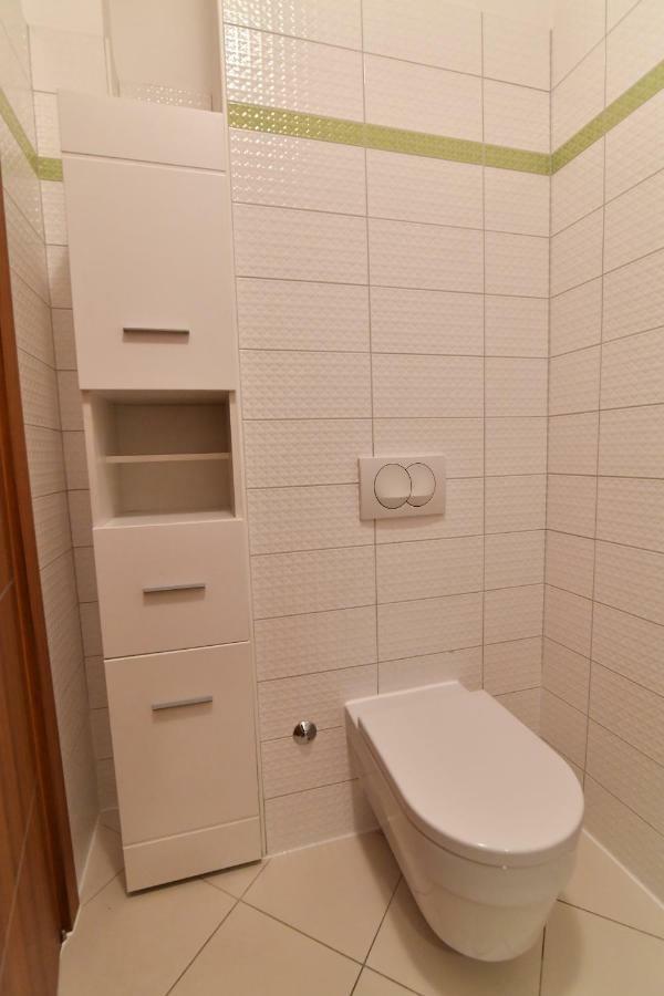 City Penthouse Vita Пула Екстер'єр фото